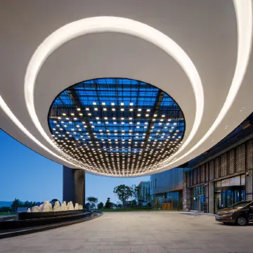 NOVOTEL Chongqing Airport