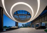 重慶機場諾富特飯店