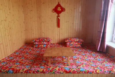 Majie Farmhouse Отели рядом с достопримечательностью «Северный Хуан»