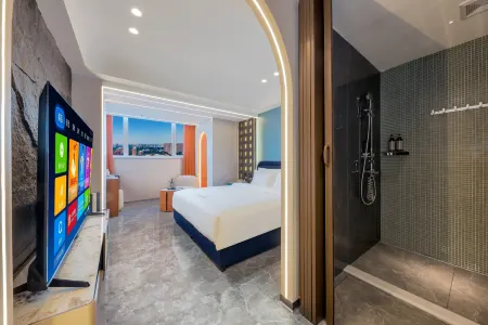 Haocai Muju Hotel