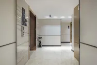CCINN Hotel (Chongzuo Ningming store)