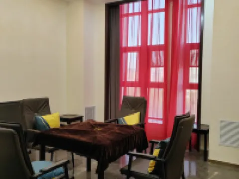 Youth International Hotel Hotels in Jiayuguan