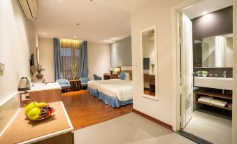 My Way Hotel & Residence