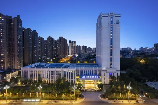 Jasmine International Hotel