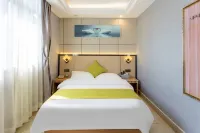 Chengbao Apartment