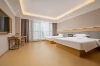 Elan Moli Hotel (Zigong Huashang International City)