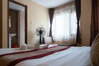 Holiday Hostel Các khách sạn ở 