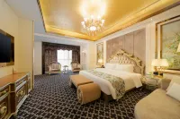 Guigang Wenhua International Hotel (City Government High-speed Railway Station) - balcony