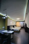 Maqu Jiafu Hotel