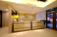 Homeinn Plus Hotel (Shaoshan Scenic Area)