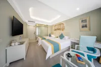 Aishang·Ruifeng Hotel - petit déjeuner