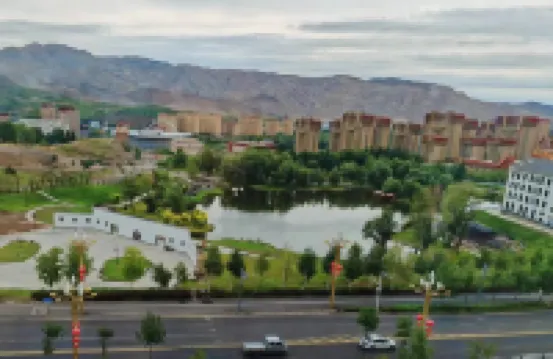 Yun Xi Hotel (Swan Lake Park Branch)