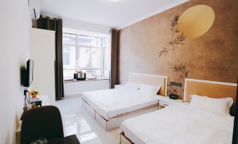 Xinghua Kelan Hotel