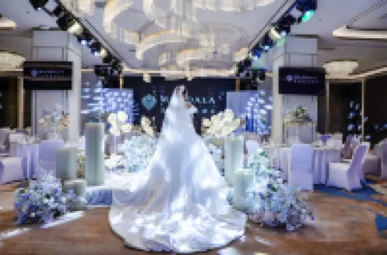 しろばなホテル（南寧武鳴康和城商業広場）