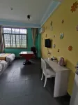 Xiangshui Hot Spring Hotel - balcon
