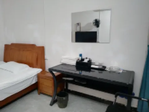 Xiushuibo Hakka Hotel