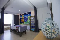 La Chevrerie Resort & Spa - spa