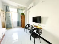 Beihai Huaxin Hotel (Silver Beach) - albergo