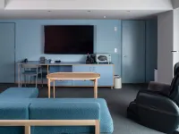 Vessel Inn Takadanobaba Station Hotels near Ganshoji Temple