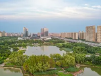 Cuidu International Hotel - Scenic