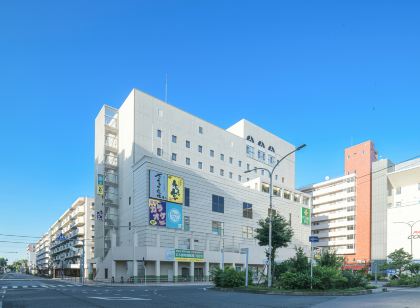 ベッセルイン八千代勝田台駅前