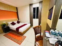 City Central Hotel Hotels near Brickfields