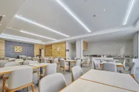 ALL IN HOTEL（Luqiao Shili Changjie · Zhongsheng Plaza Branch） - Bữa sáng