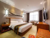 Chibi Qingbai Hotel