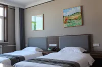 Chifeng Yuandian Hotel - 2 Yıldız