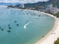 Huidong Huantu Seaview Garden Resort Hotel (Xunliao Bay Sea World Branch)