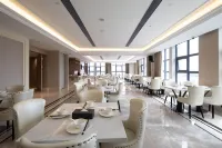 Vienna Hotel (Southeast Qiandong Danzhai Wanda Town) - servizio colazione