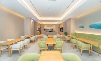 JI Hotel (Guangzhou Huangpu Wenchong)