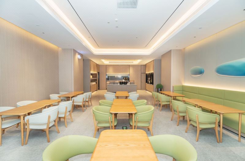 JI Hotel (Guangzhou Huangpu Wenchong) photo 3