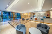 Qinye Business Hotel (Hepu Bus Terminal)