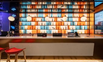 Ibis Hotel (Beijing Tiananmen Square Branch)