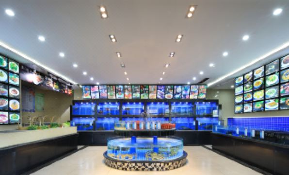Huishang International Hotel(Changshui airport store)