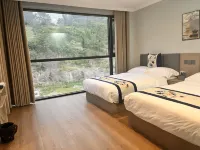 โรงแรมซันไชน์ ตำบลกวนตู