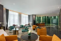 Wanda Paradiso Jiamusi Hotels in Jiamusi