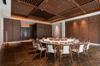 Tangzhuang Hotel (Shandong University of Technology China Ceramics and Glaze Museum) - Morgenmad