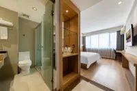 Shangpin E-Sports Hotel (Wenzhou Nantang) - 2-Star