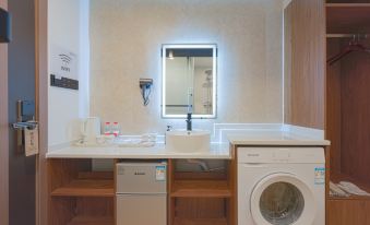 Yanqishe Hotel(Beijing China-Japan Friendship Hospital Anzhen Branch)