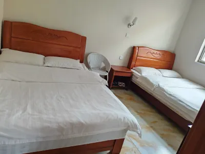 Anning Xiongxiong Hotel Các khách sạn gần Peace Xianjie Passenger Transport Terminal