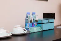 中山·シャナ｜Xana·ElegantDesignStyleホテル(富華道バスステーション）