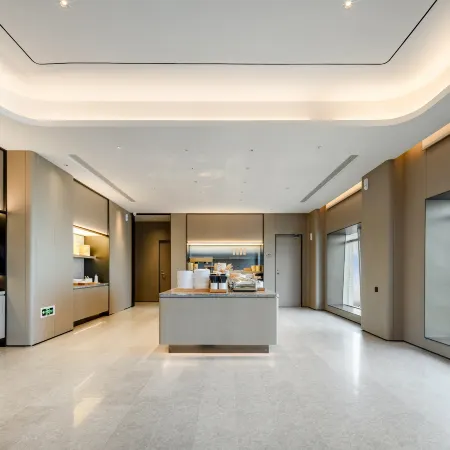 JI Hotel (Beihai Old Street Beibuwan Square) Отели рядом с достопримечательностью «Пляж Силвер»