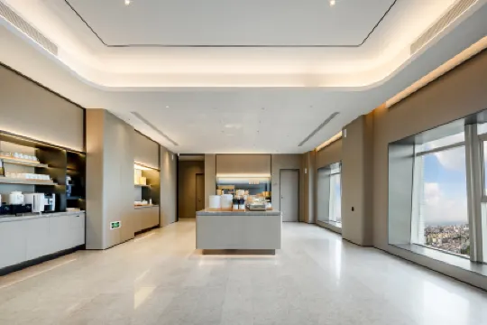 JI Hotel (Beihai Old Street Beibuwan Square) Отели рядом с достопримечательностью «Haibin Park»