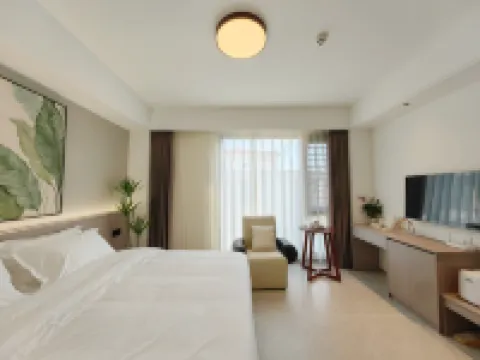 Dongshan Dongyu Dongxiang(DONG.SHAN.DAO.DIAN) Hotels in Dongshan County