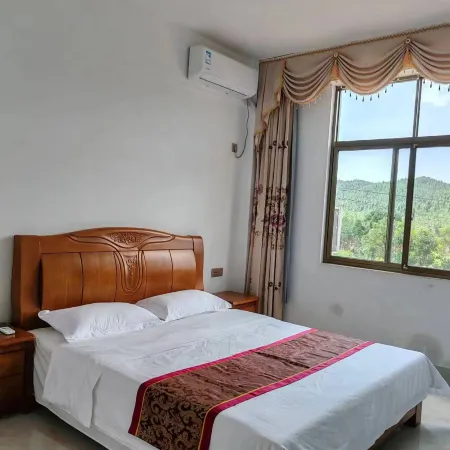 Xianshui Yangrujia B&B