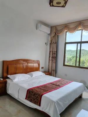 Xianshui Yangrujia B&B