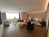 Atour X Hotel, West Market, Yanji Department Store