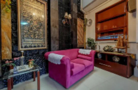 Buminanienie Guesthouse Bandung